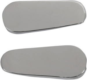 Lower Fairing Chrome Plugs Chrome, 1, nordicamoto.ro