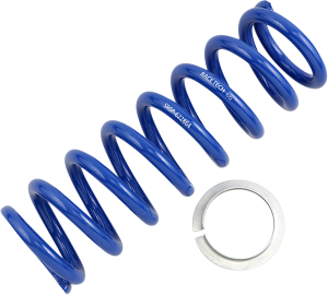 Rt Shock Spring 6.4kg/mm Blue, 1, nordicamoto.ro