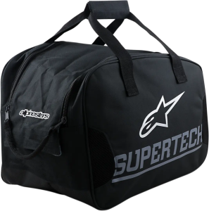 Geanta Casca Semirigida Alpinestars SM8/10