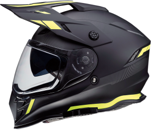 Casca Z1R Range Black/White