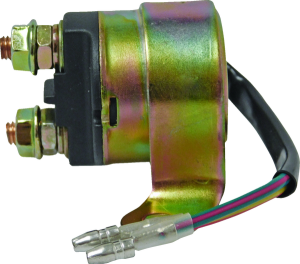 Solenoid Switch, 2, nordicamoto.ro