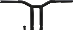 Dominator Handlebar Black, 2, nordicamoto.ro