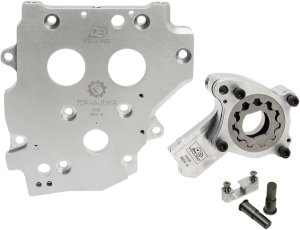 Oe+ Oil Pump/cam Plate Kit, 1, nordicamoto.ro