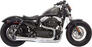 Road Rage Ii Mega Power 2:1 System Black