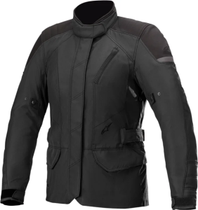 Stella Gravity Jacket Gray 