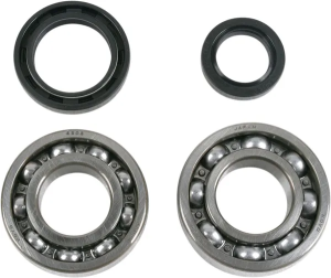 MOOSE RACING Crankshaft Bearing And Seal Kit 