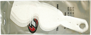 Tear Off Pack Clear, 2, nordicamoto.ro