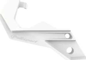 Polisport Bottom Fork Protector Black White 