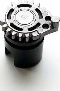 Power valve right cmpl., nordicamoto.ro