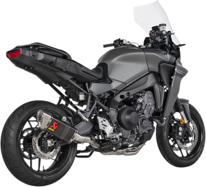 Akrapovic Racing Yamaha MT-09 Tracer/GT sistem de evacuare complet din carbon - S-Y9R14-APC