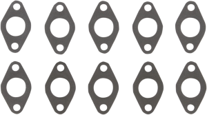 Circuit Breaker Gasket, 1, nordicamoto.ro