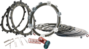 Radiusx Clutch Kit, 1, nordicamoto.ro