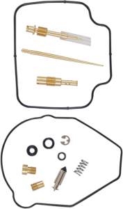 Kit de reparare carburator