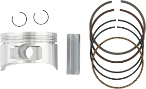 High-performance Piston, 1, nordicamoto.ro