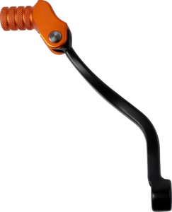 Forged Shift Lever Black 