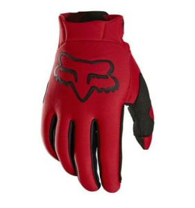Manusi Fox Defend Thermo CE Off-Road Fluo Red
