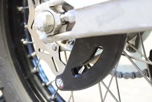 Rear Disc Guard, 3, nordicamoto.ro
