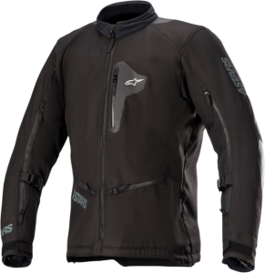 Geaca Alpinestars Venture XT Black