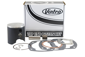 Top End Piston Kit, 4, nordicamoto.ro
