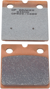 Standard Dp Sintered Brake Pads