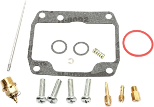 MOOSE RACING Carburetor Repair Kit 