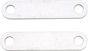 Tire Hugger Front Fender Mounting Block Unfinished, 1, nordicamoto.ro
