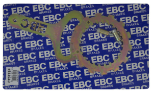 Clutch Tool Brass