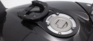 Evo Tank Ring Black, 2, nordicamoto.ro