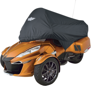 Husa Moto ULTRAGARD Essentials™ Half CAN-AM Spyder RT