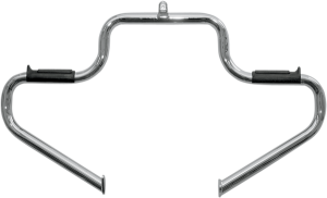 Front Multibar® Black