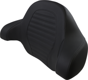 Tour Pak® Backrest Pad Black, 1, nordicamoto.ro