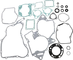Complete Gasket Kit