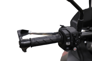 Protectie Maneta Acerbis X-Road 2.0 Universal Negru, 2, nordicamoto.ro
