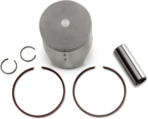 Piston Kit Kx85