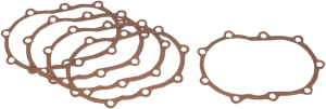 Transmission End Cover Gasket, 1, nordicamoto.ro