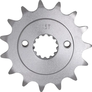 Front Sprocket Natural 
