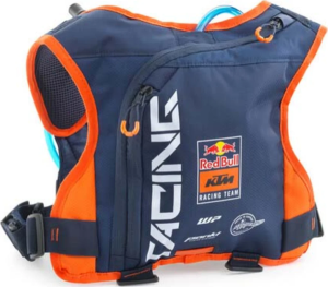 Rucsac Hidratare KTM Replica Team Erzberg