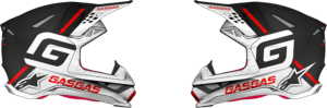 Casca GasGas SM 10 ECE+DOT