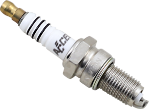 (r)cyclelite(r) Platinum U-groove Spark Plugs, 1, nordicamoto.ro