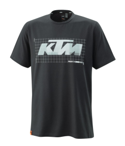 Tricou KTM Grid