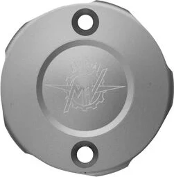 BRAKE FLUID RESERVOIR COVER