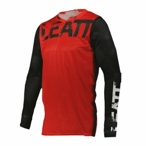 Tricou Leatt Moto 4.5 X-Flow