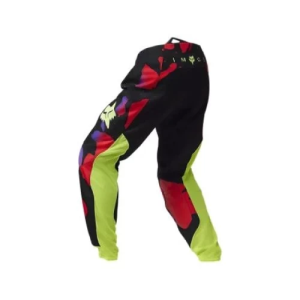 Pantaloni Fox 360 Throttle Negru 44, 3, nordicamoto.ro