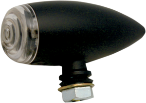 Bullet Marker Lights Clear, 2, nordicamoto.ro