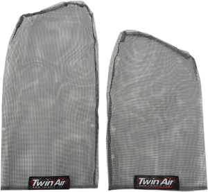 Radiator Sleeves Gray