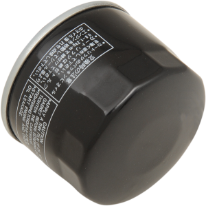 Oil Filter Orange