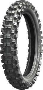 Cauciuc Michelin Starcross 5 Medium 120/80-19