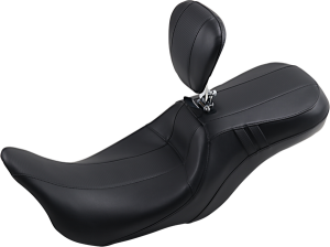 Outcast Gt Seat Black, 1, nordicamoto.ro