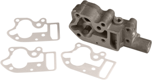 Oil Pump Cover Gasket, 2, nordicamoto.ro