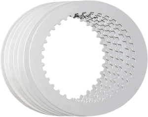 Clutch Plate Kit